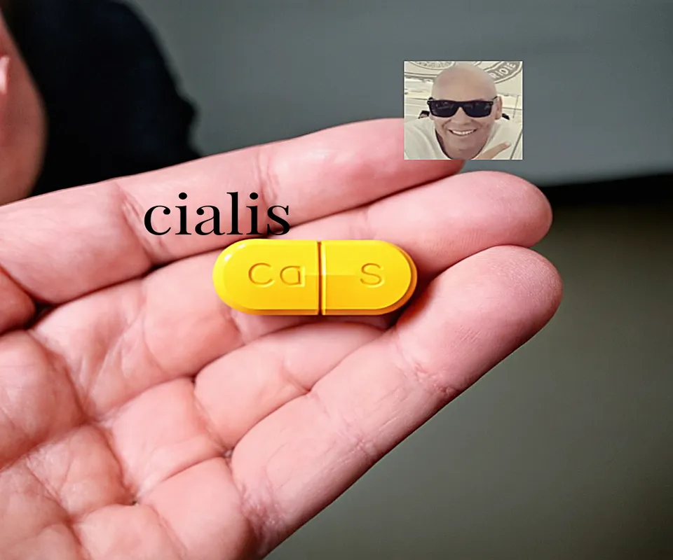 Cialis venta sin receta